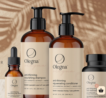 Olegnahaircare.com